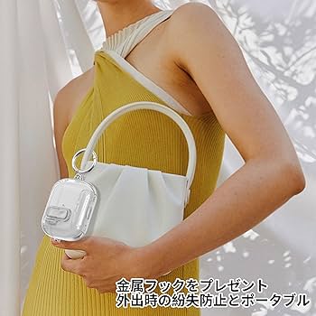 Amazon | 【2025年度 先行発売】YXHH新登場 AirPods Pro 3 用