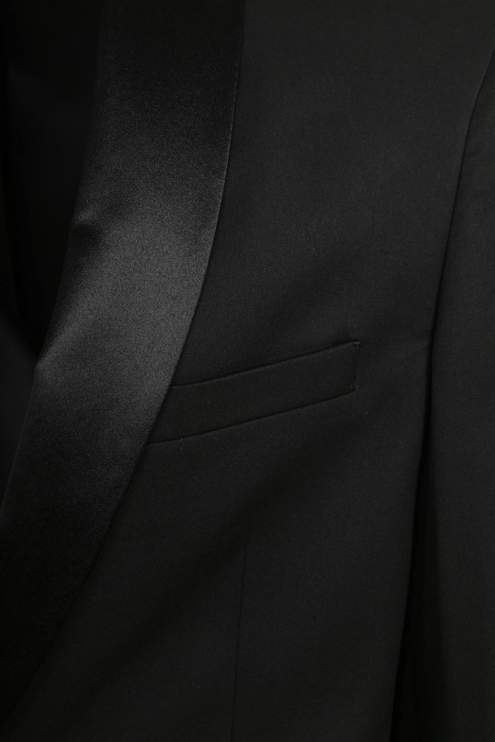 Harlem Stretch Vêtement pour homme Taille moderne