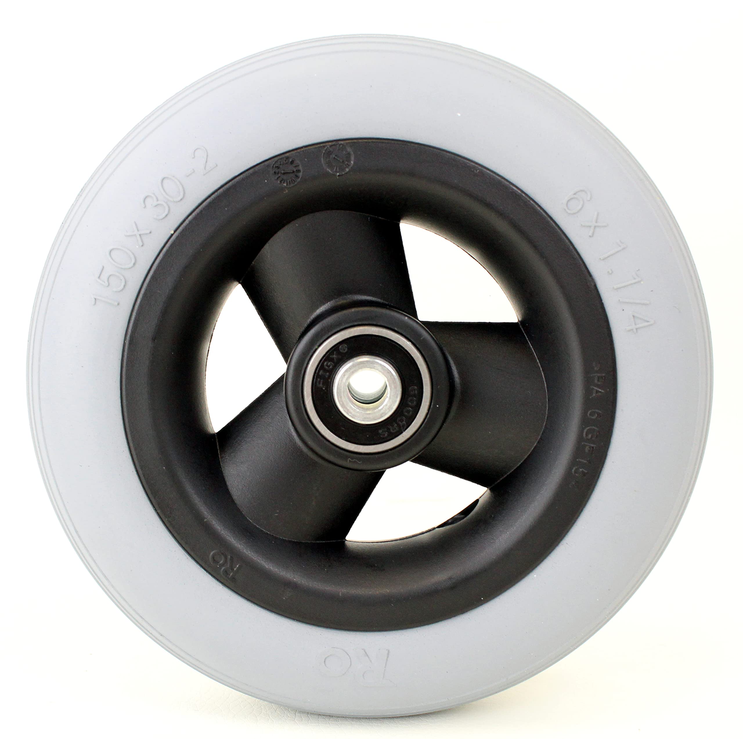 Efficace Pneumatici Per Sedia A Rotelle - Foto 6