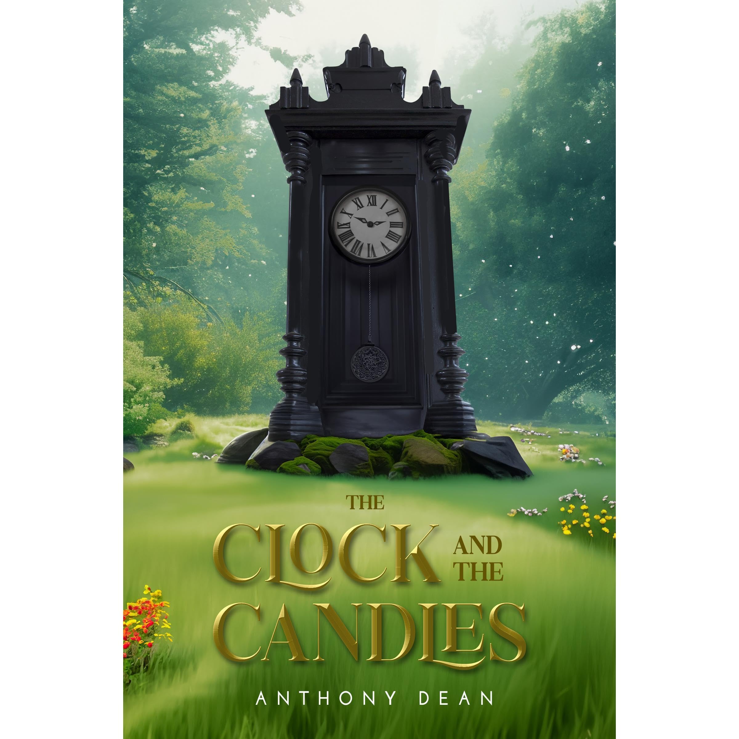 The Clock and the Candles