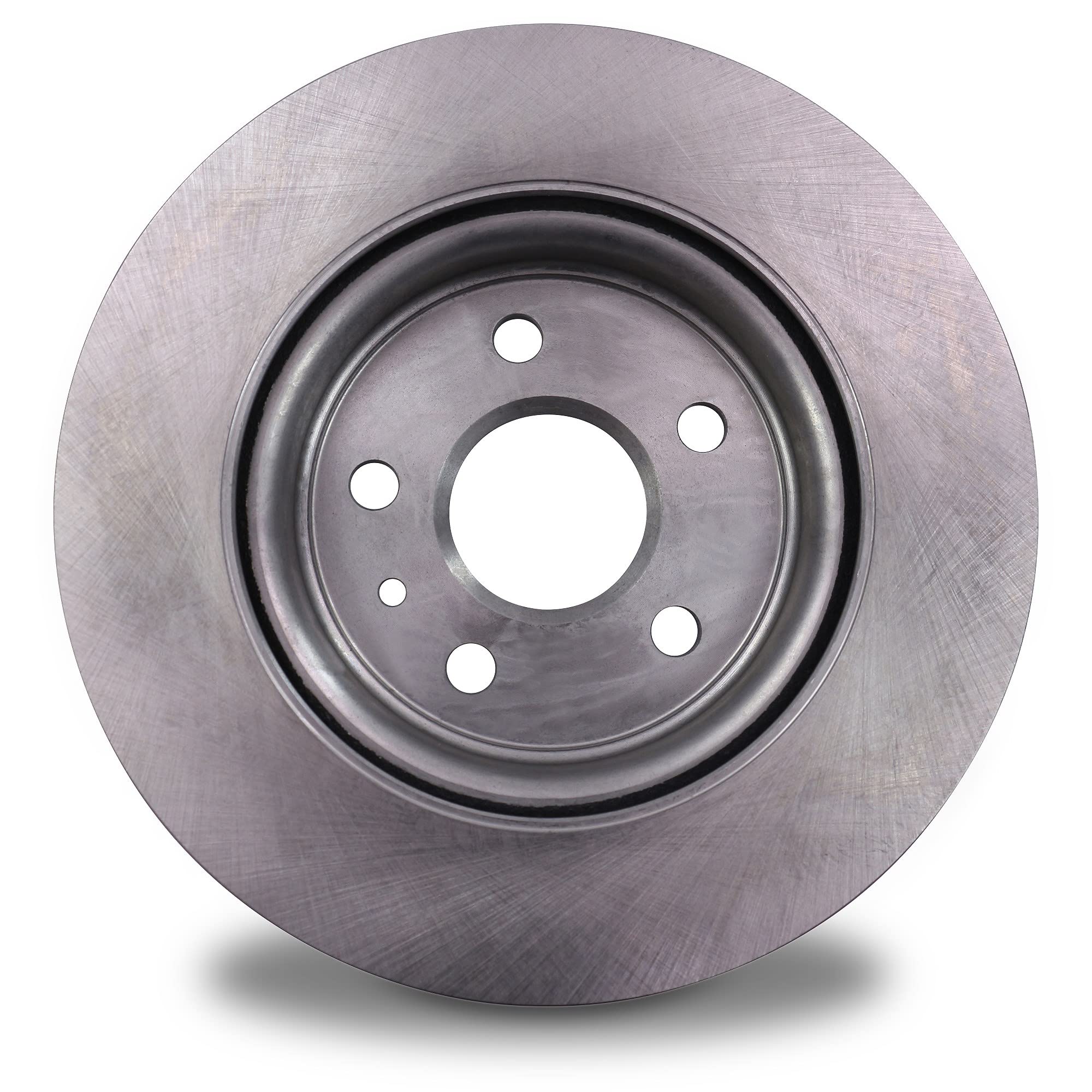 ATEC Germany Bremsenset Hinterachse inkl. Bremsscheiben Ø 315 mm Innenbelüftet + Bremsbeläge Hinten Kompatibel mit CHEVROLET MALIBU (V300), OPEL INSIGNIA A (G09), SAAB 9-5 (YS3G)