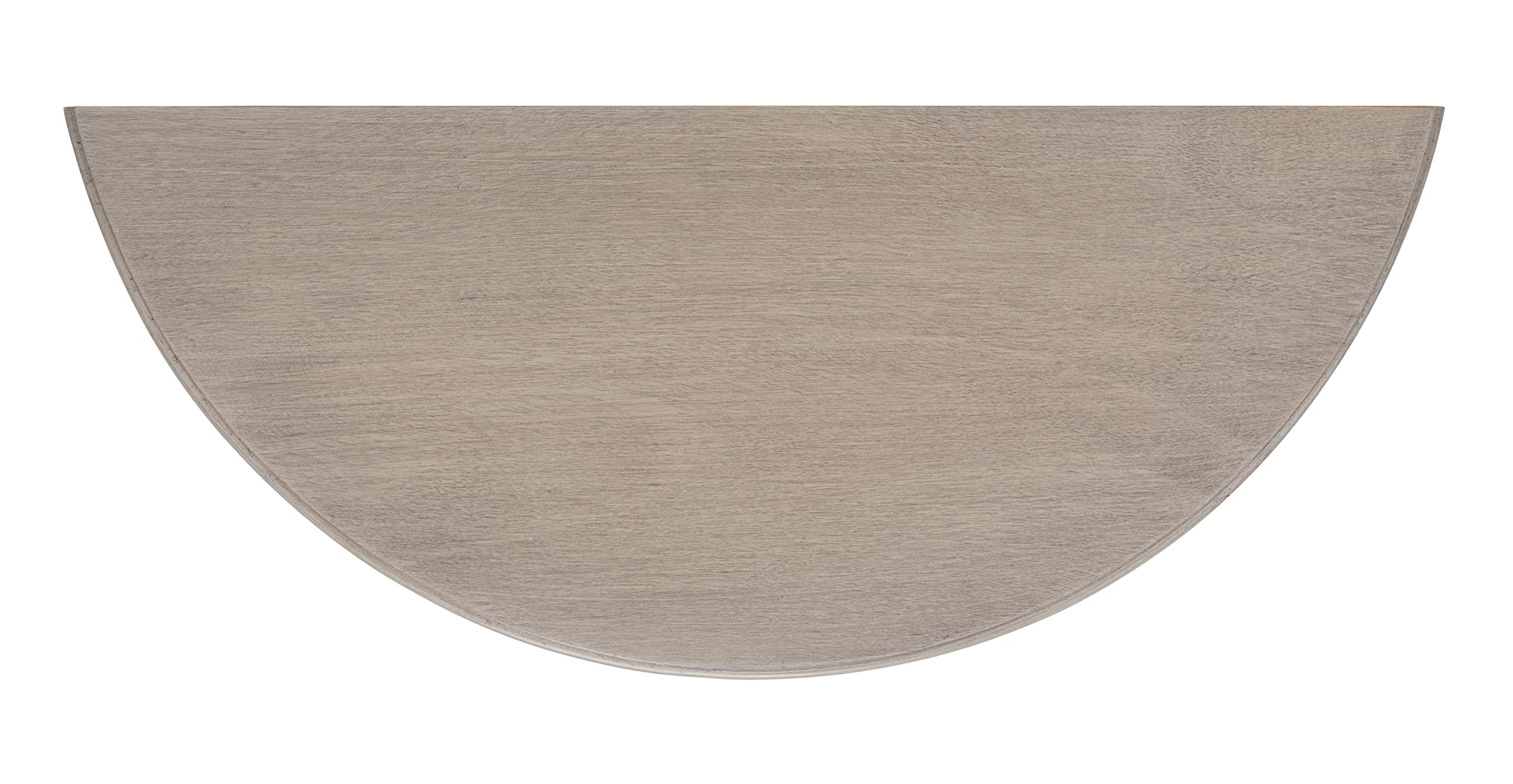 SAFAVIEH Zeitgenössisch Konsolentisch aus Holz, Greige, 70 x 30 x 70