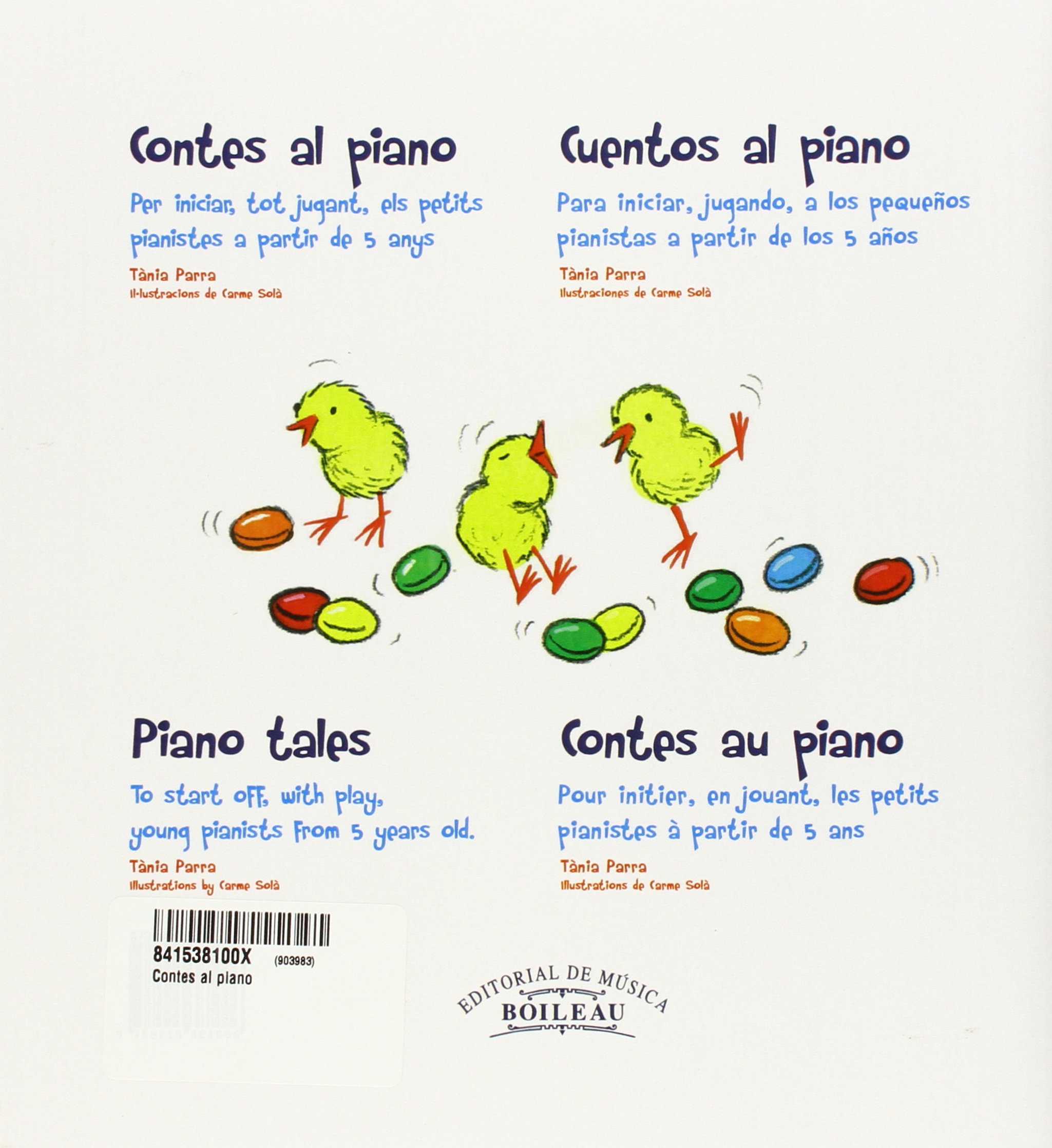 Contes al piano
