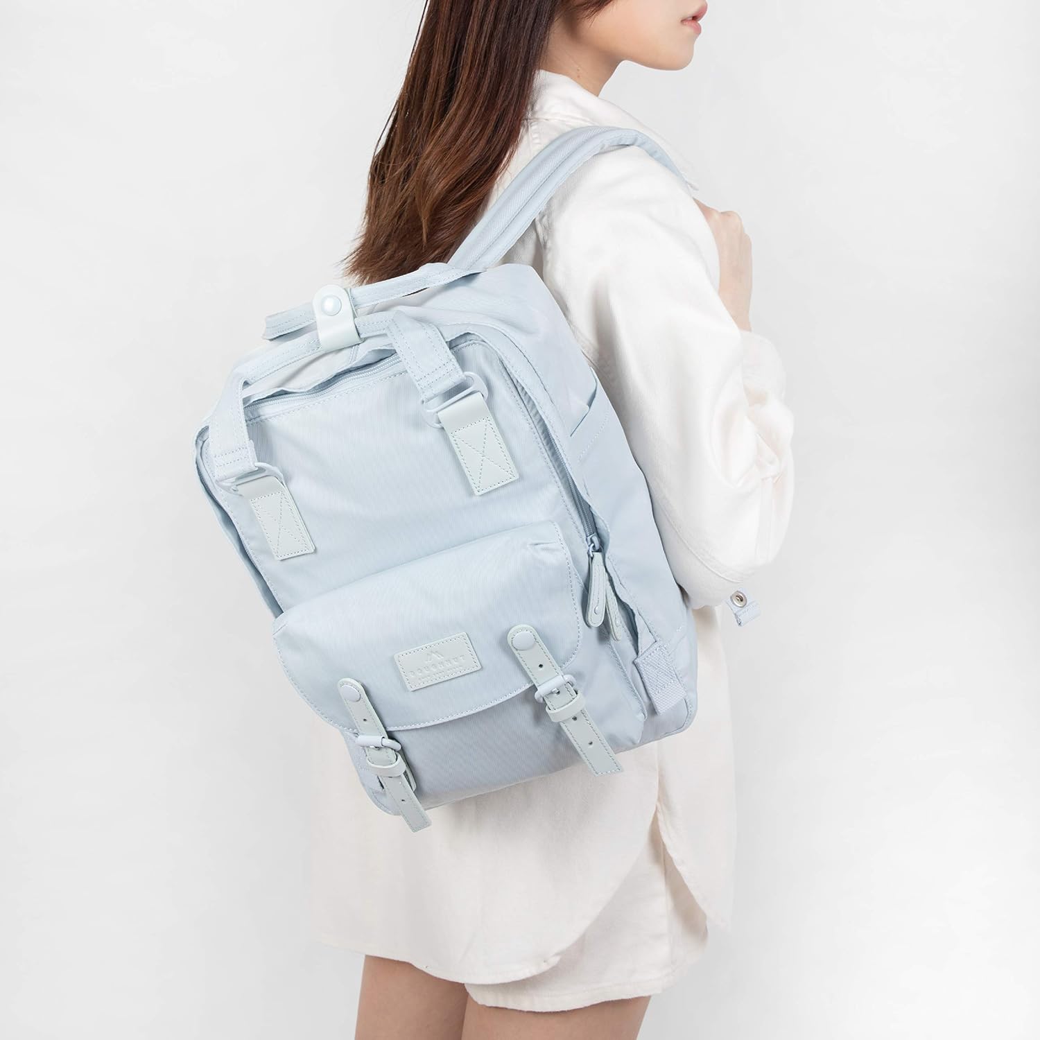 Buy Doughnut Macaroon Pastel Series 16L 