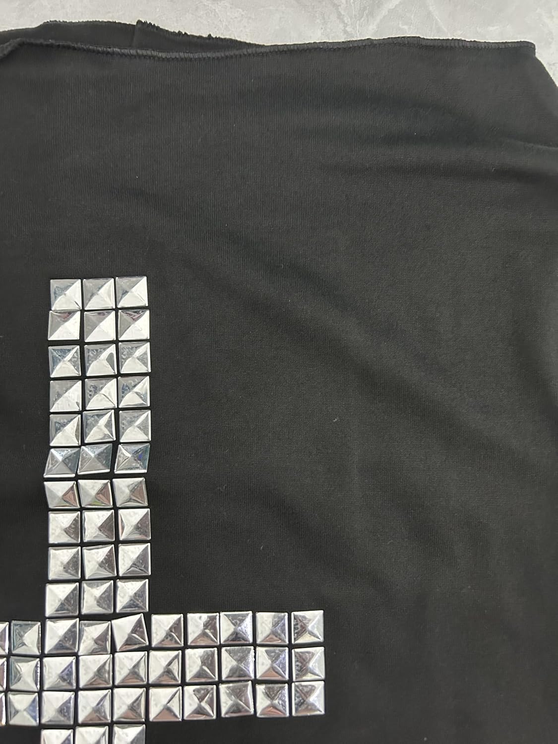 Emo Grunge Goth Tops Women Y2k 2000s Vintage Fitted Long Sleeve T Shirt Teen Girls Gothic Graphic Tees Streetwear - Image 4