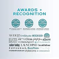 Vista 9 de Keracolor Color + Clenditioner 3-in-1 Color-Depositing Conditioner, Gently Cleanses & Conditions, Semi-Permanent Hair Color, 23 Shades, 12 Fl Oz