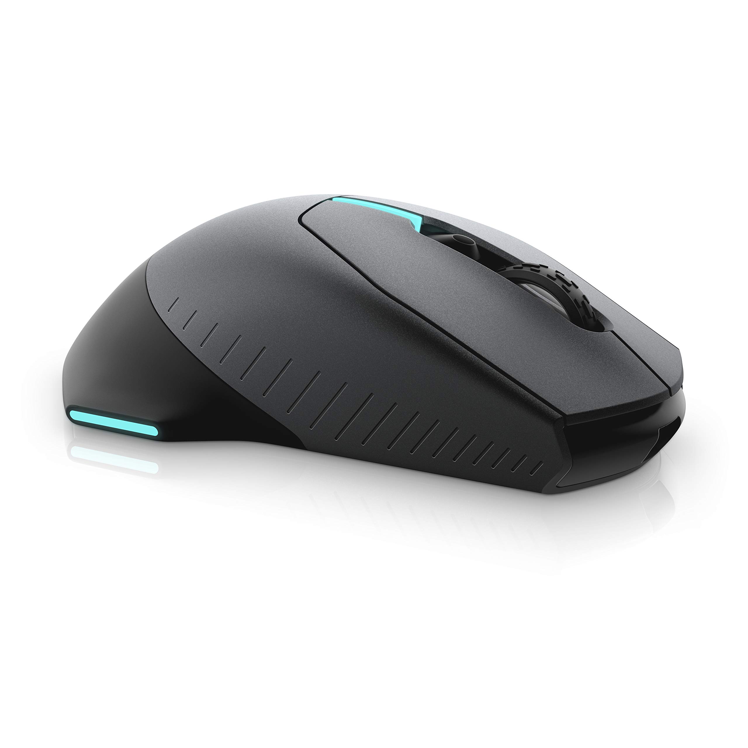 Alienware AW Wired/Wireless Gaming Mouse-AW610M BK