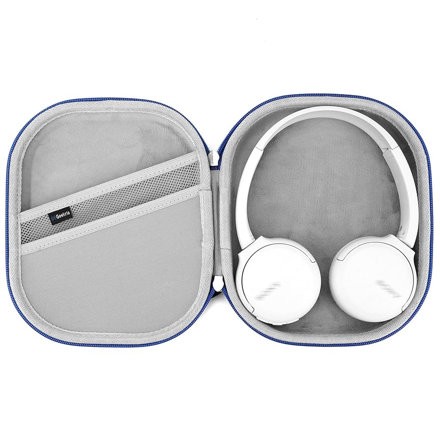 Amazon | Geekria ケース Sheild ヘッドホンケース 互換性