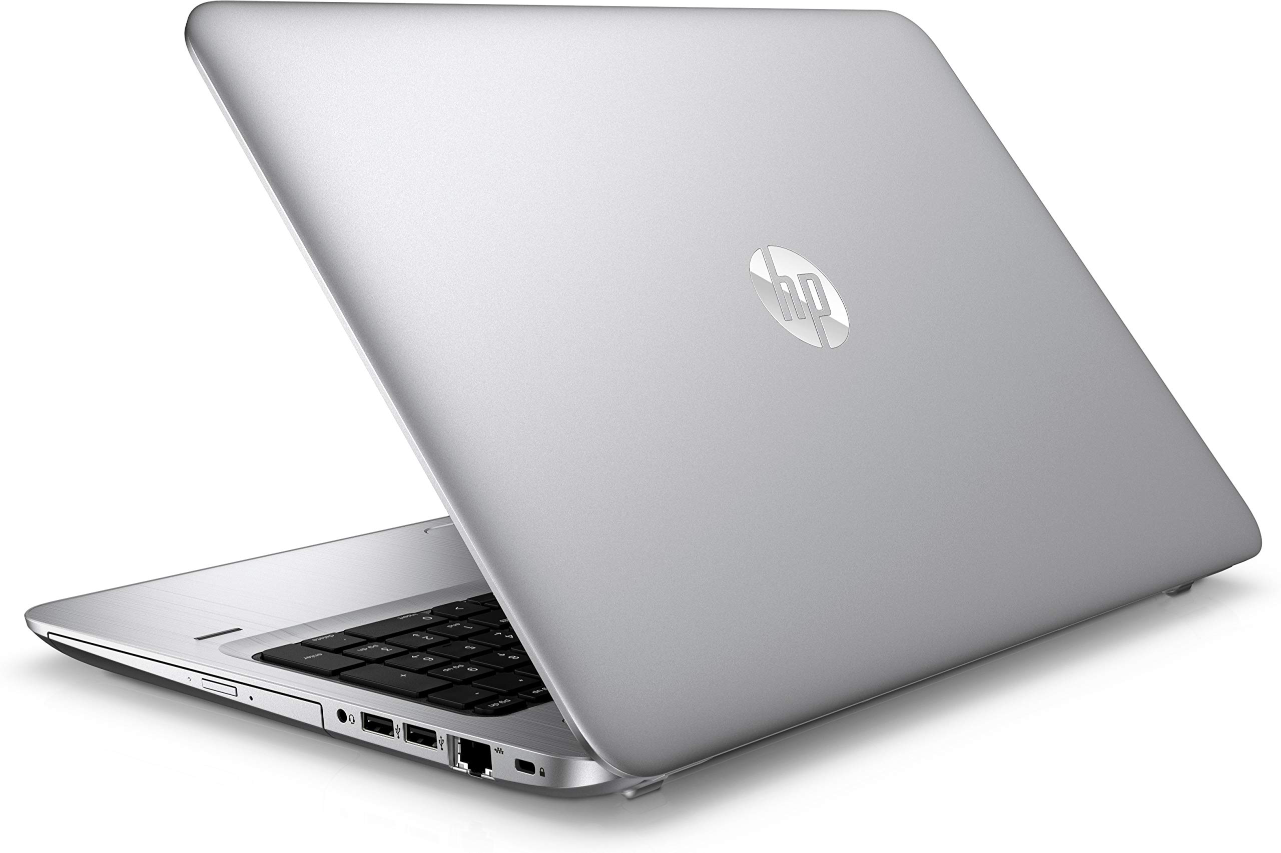 HP ProBook 450 G4 1AA13PA ( Intel Core i3 7100U 7th Gen/4GB RAM