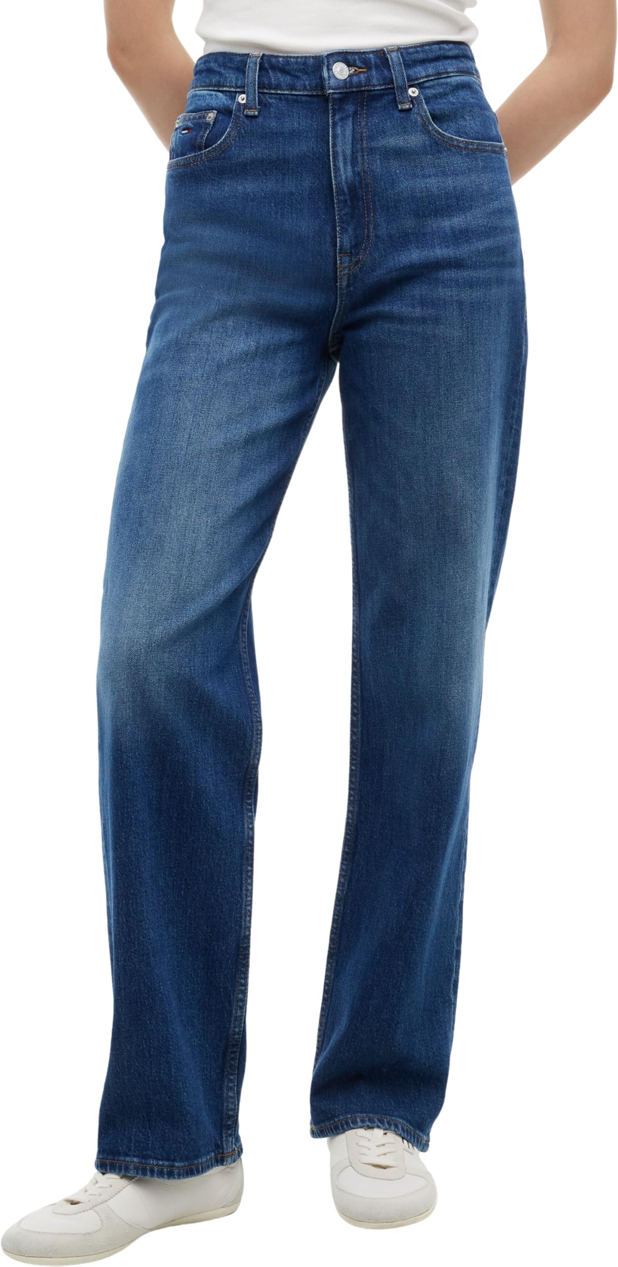 Mode von Calvin Klein & Tommy Hilfiger