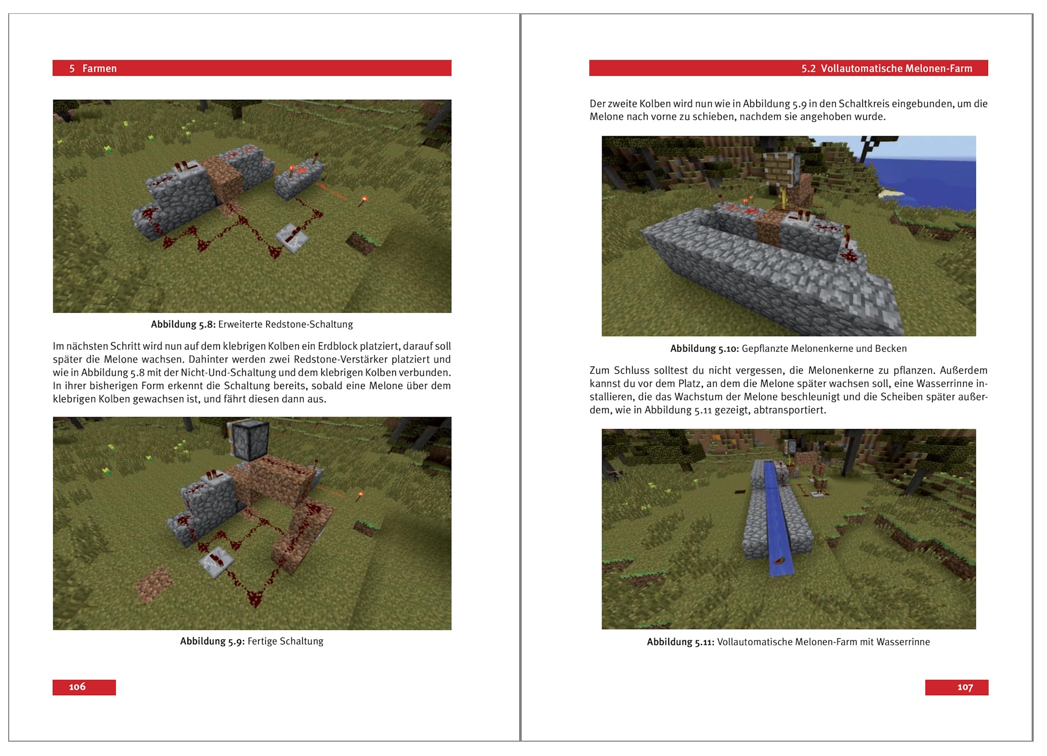 Let´s Play. Dein Redstone-Guide: Über 45 coole Schaltungen für Minecrafter. Mit Poster: Die wichtigsten Redstone-Rezepte (mitp Anwendungen)