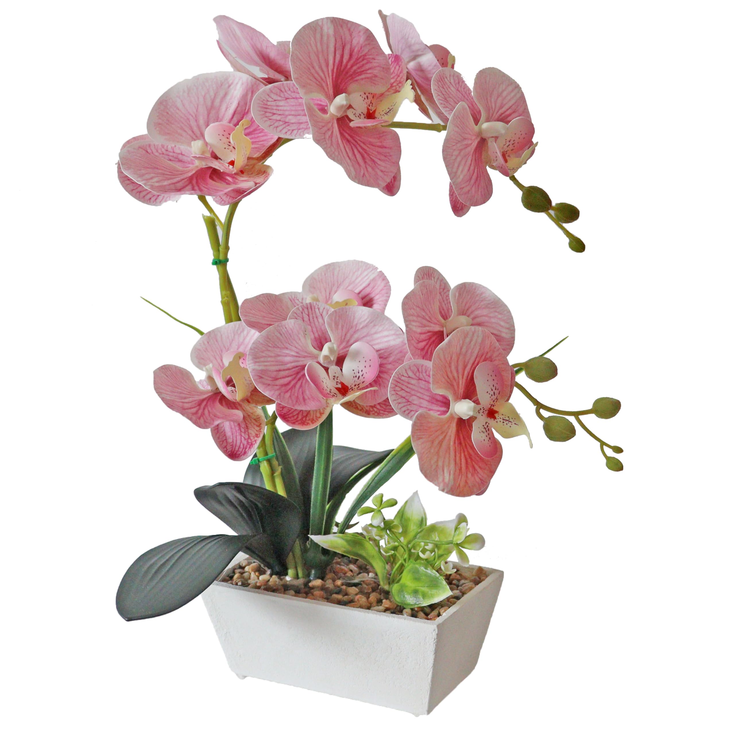 NMAIYA Artificial Orchid
