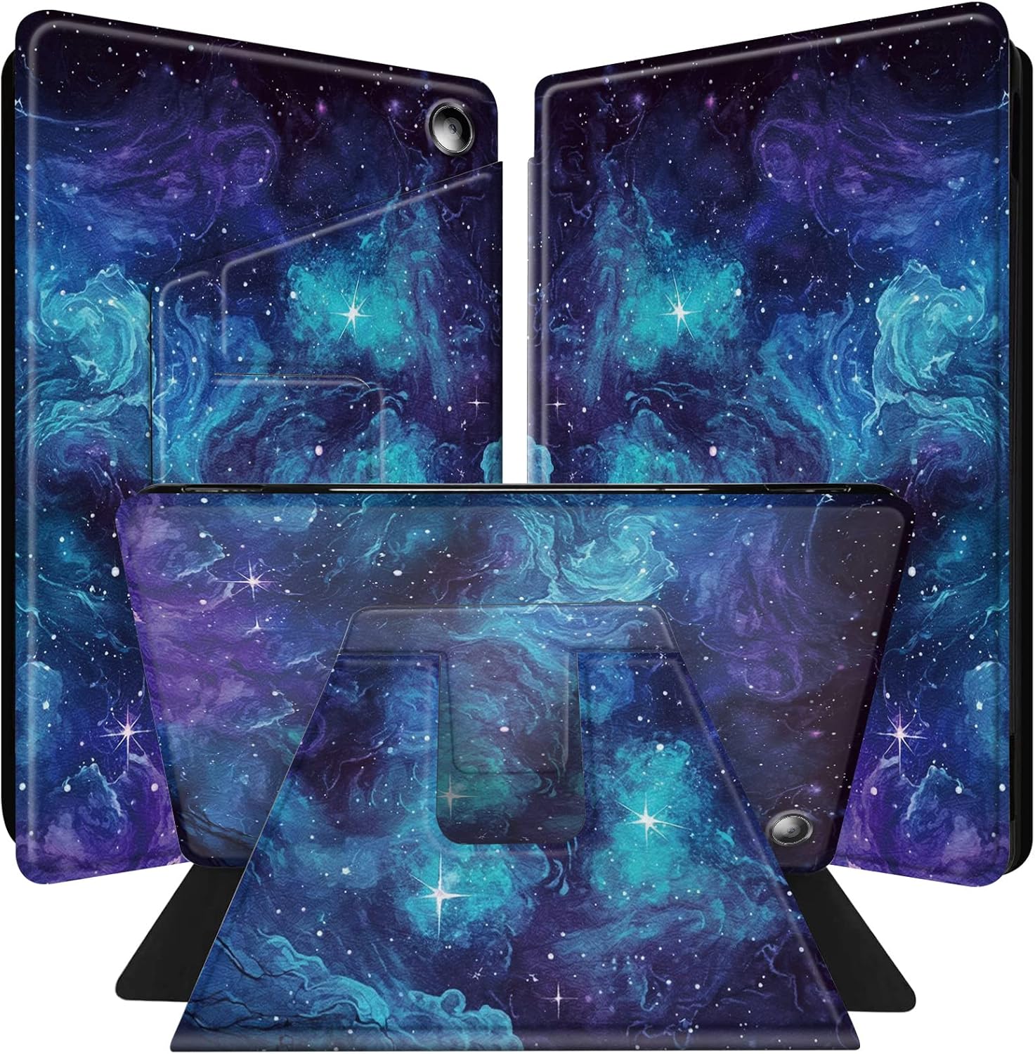 BPQOJB for AllNew Kindle Fire 7 Tablet Case (12th