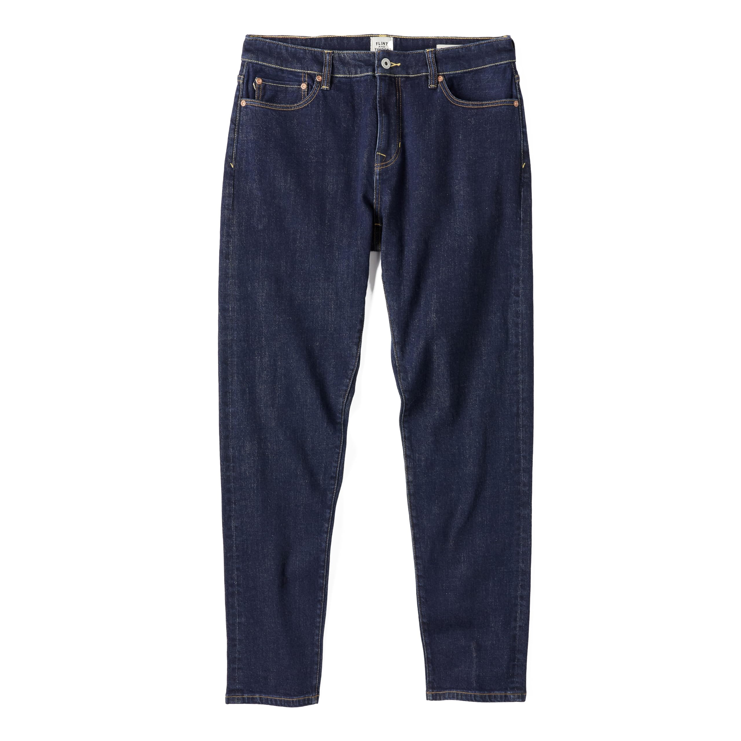 Huckberry Stretch Selvedge