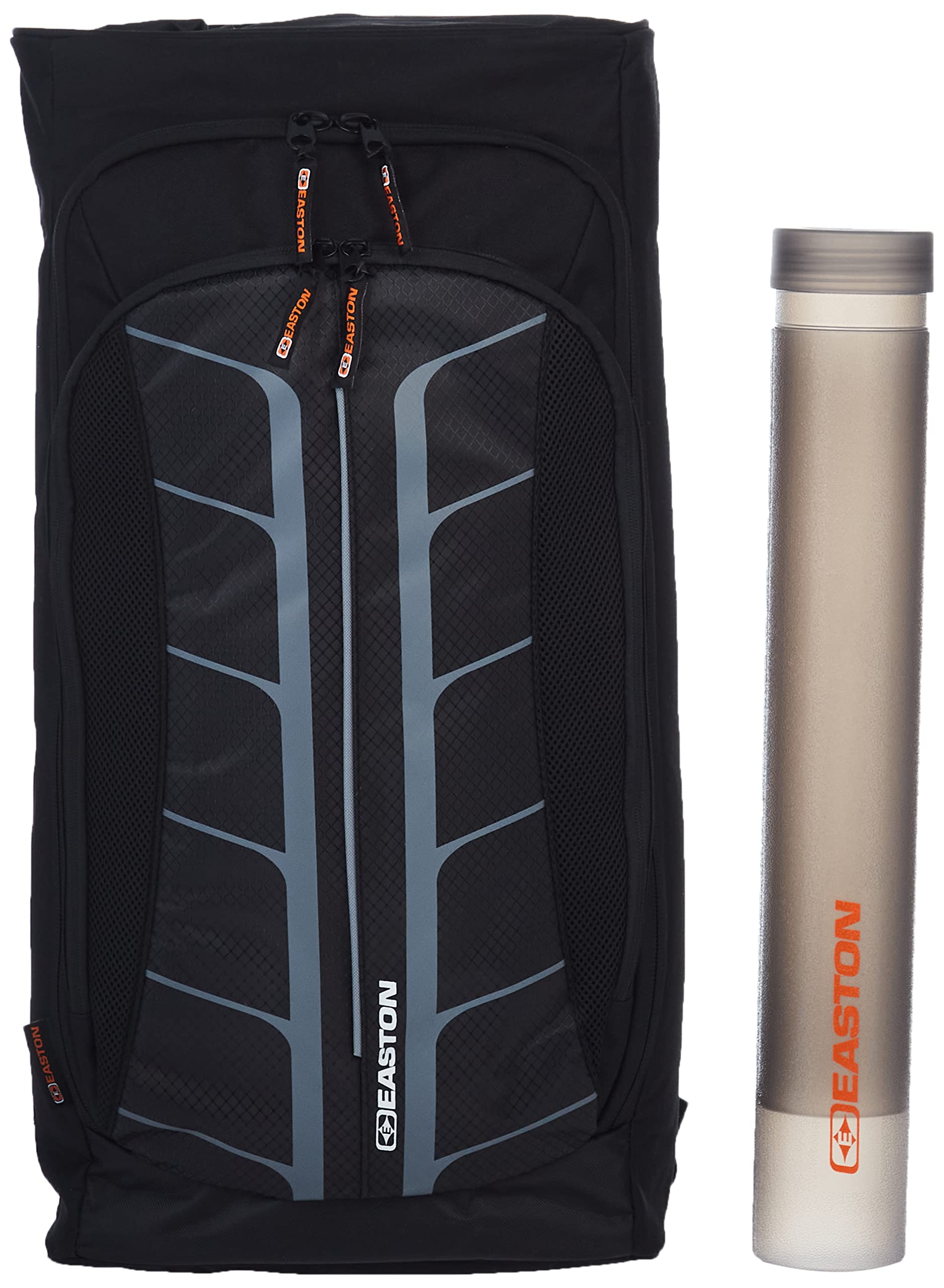 Amazon.co.jp: Easton Club XT リカーブパック ブラック : スポーツ 