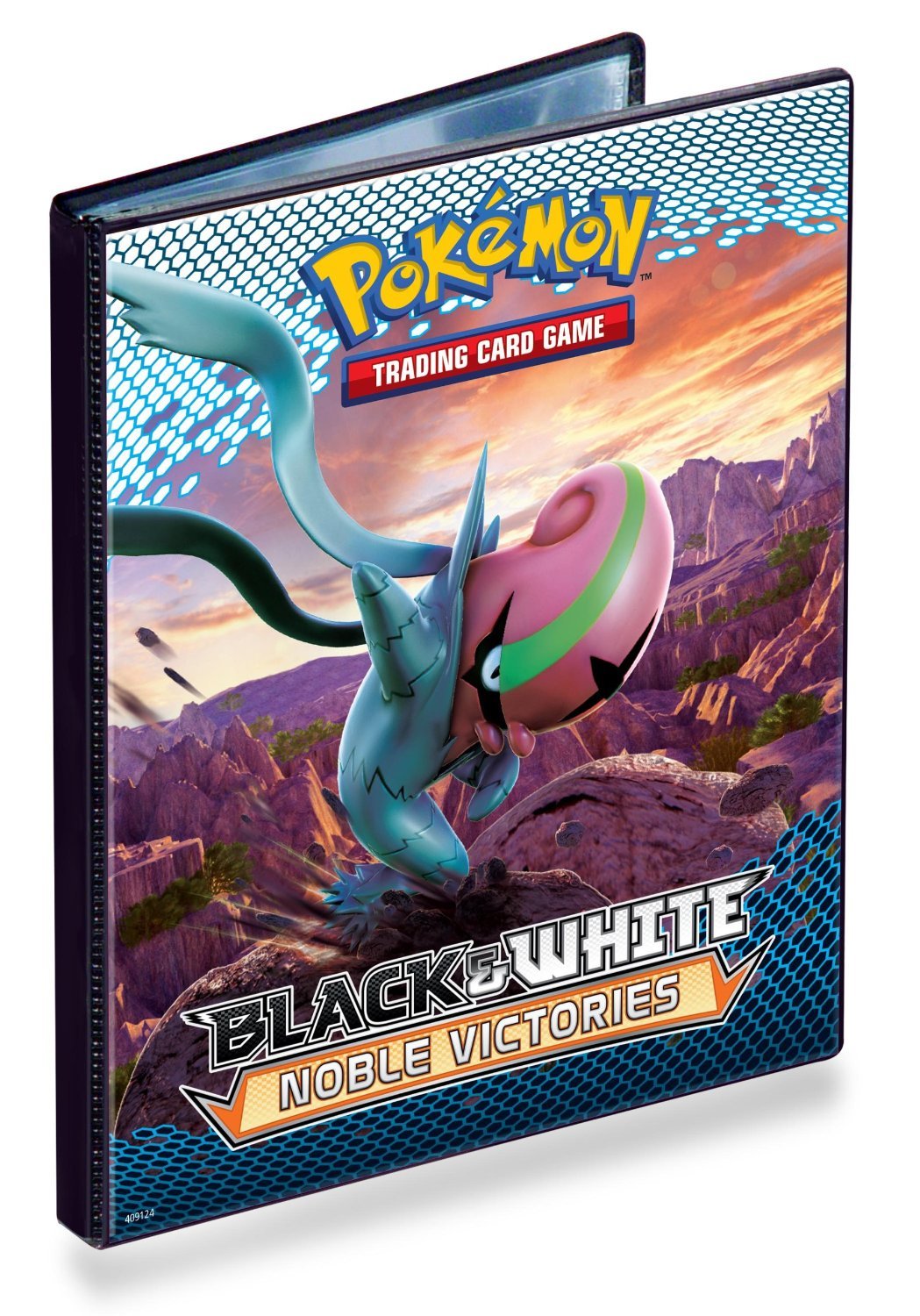 lotr magic booster box Ultra-Pro 4-Pocket Pokemon Card Binder Featuring Accelgor and Escavalier  from Noble Victories (Album Holds 48-80 Cards) : Amazon.in: Toys & Games