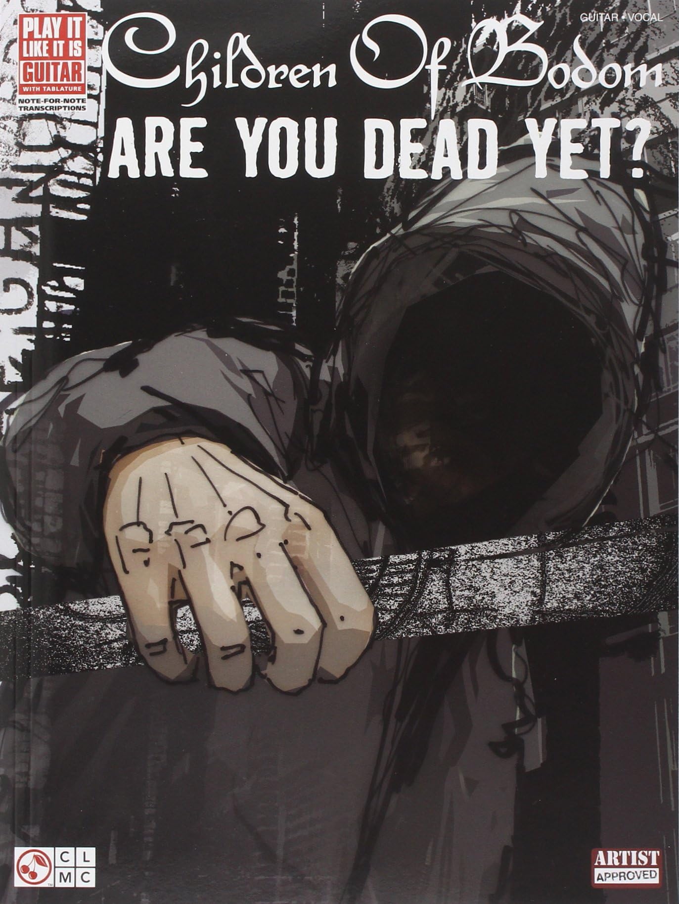 Children of Bodom - Are You Dead Yet? Paperback – June 1, 2009