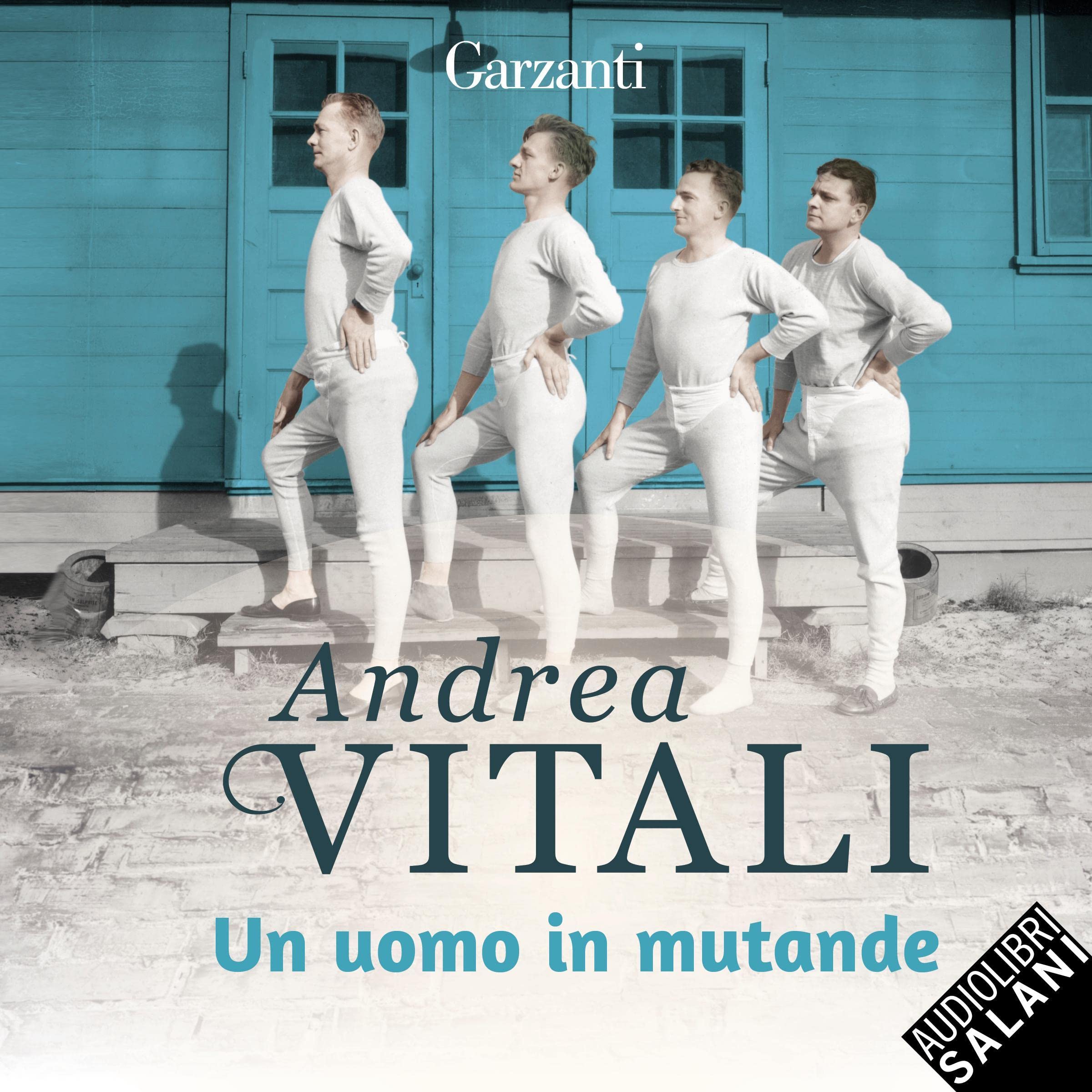 Un uomo in mutande: I casi del maresciallo Ernesto Maccadò 3