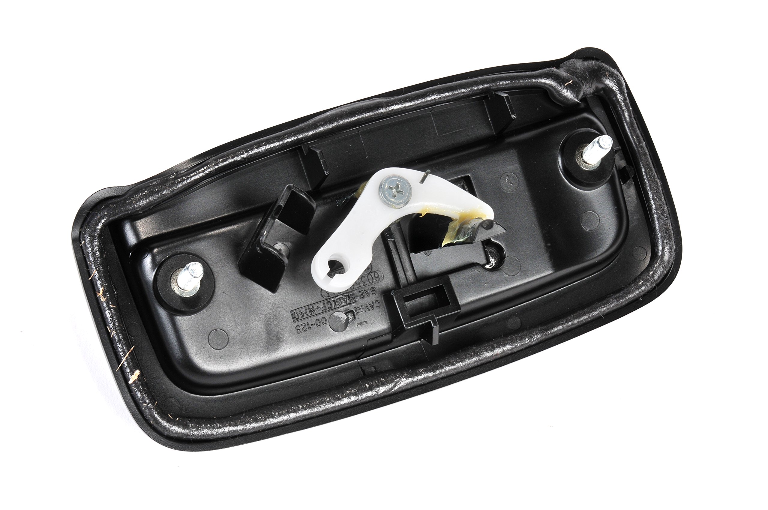 Amazon.com: ACDelco 19299935 Primed Exterior Liftgate Handle  