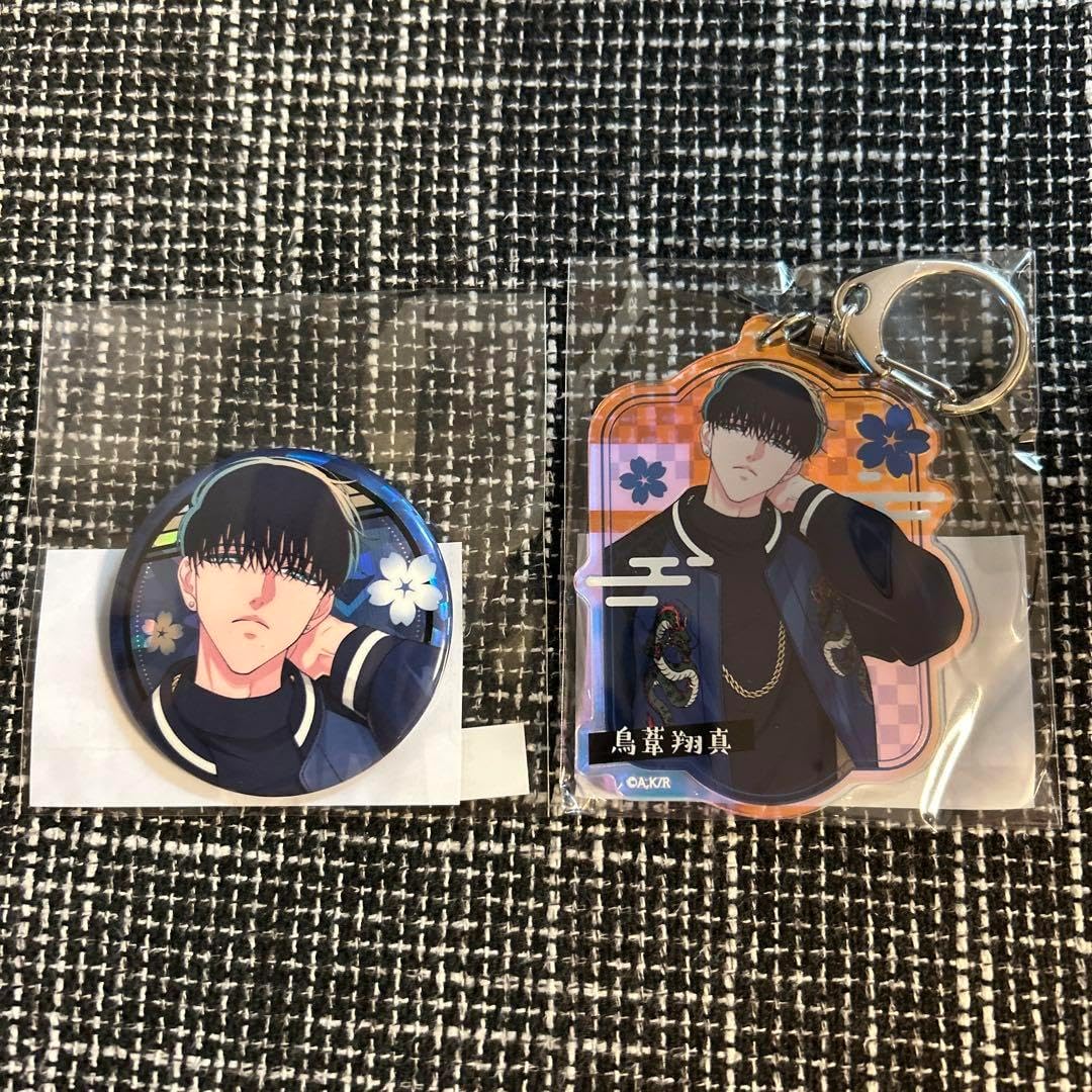 銀魂 TSUTAYA 缶バッジ アクキー ※期間限定値下げ 銀魂 TSUTAYA 缶バッジ アクキー 2025年1月25日（土）よりTVアニメ