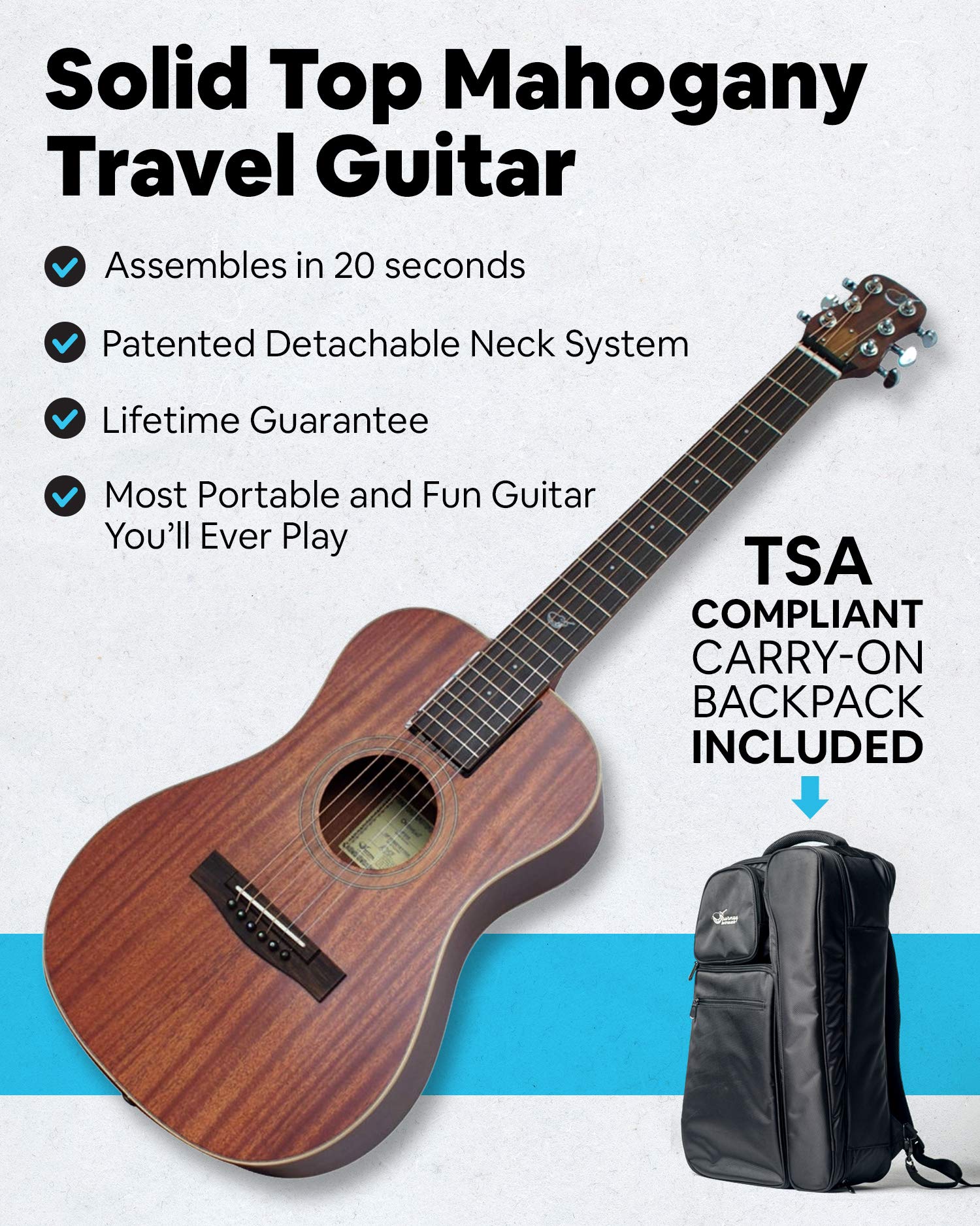 Amazon | Journey Instruments OF310 | スチール弦アコースティック