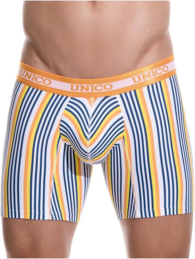 Amazon.com: Mundo Unico Ropa interior para Hombres Microfibra Boxers  Calzoncillos para Hombres : Ropa, Zapatos y Joyería