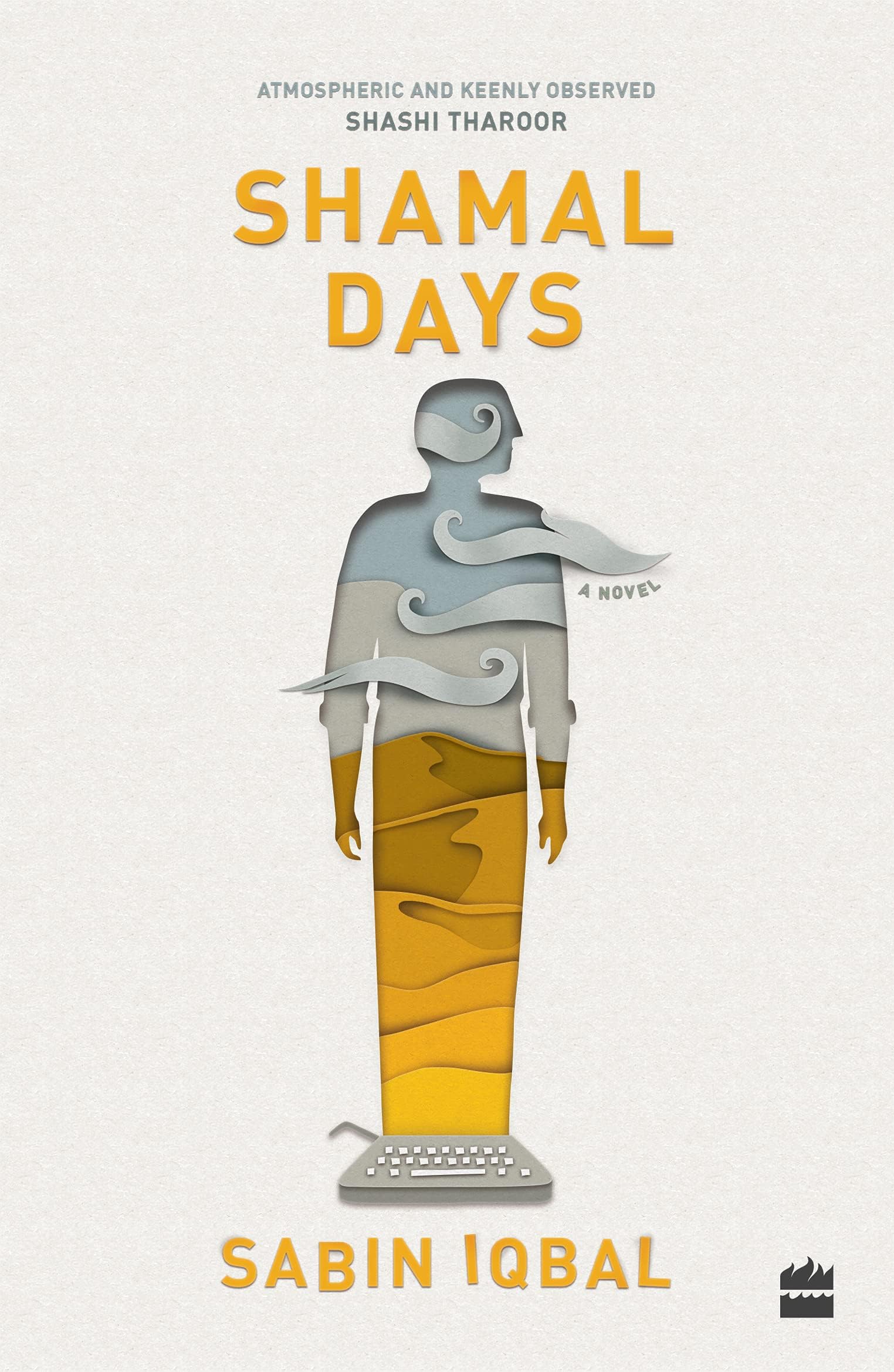 Shamal Days: A Novel