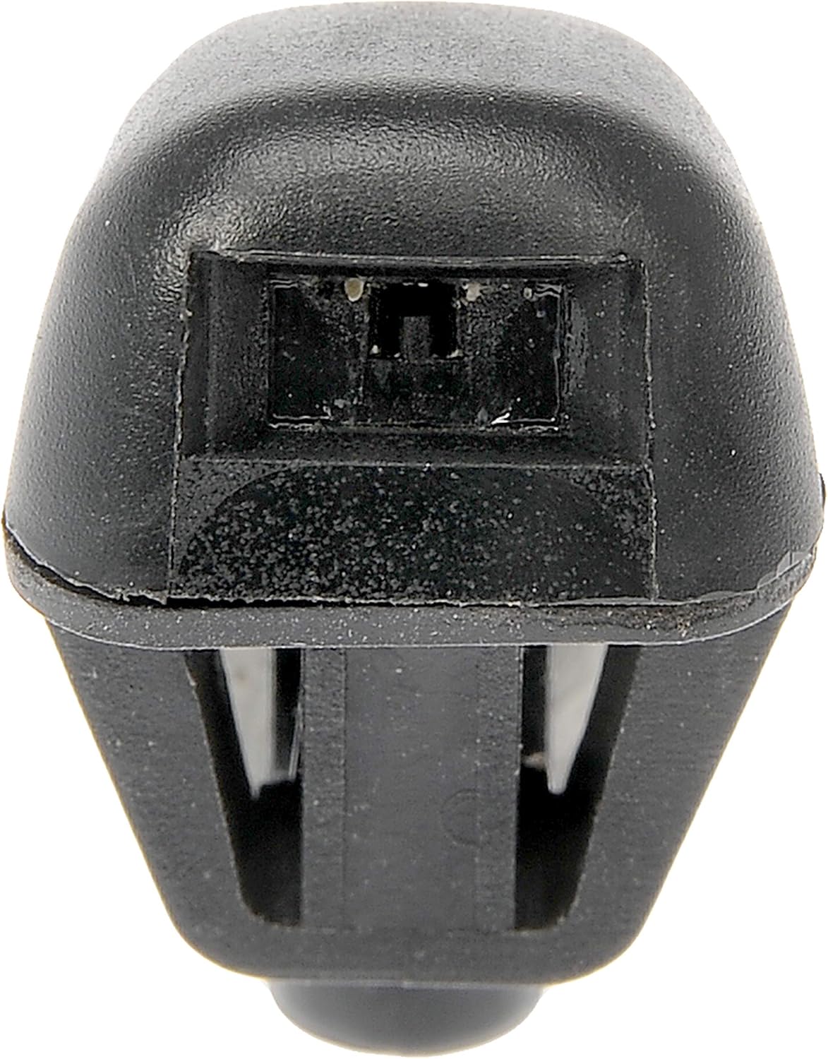 Dorman 58161 Windshield Washer Nozzle Compatible with Select Ford/Mercury Models