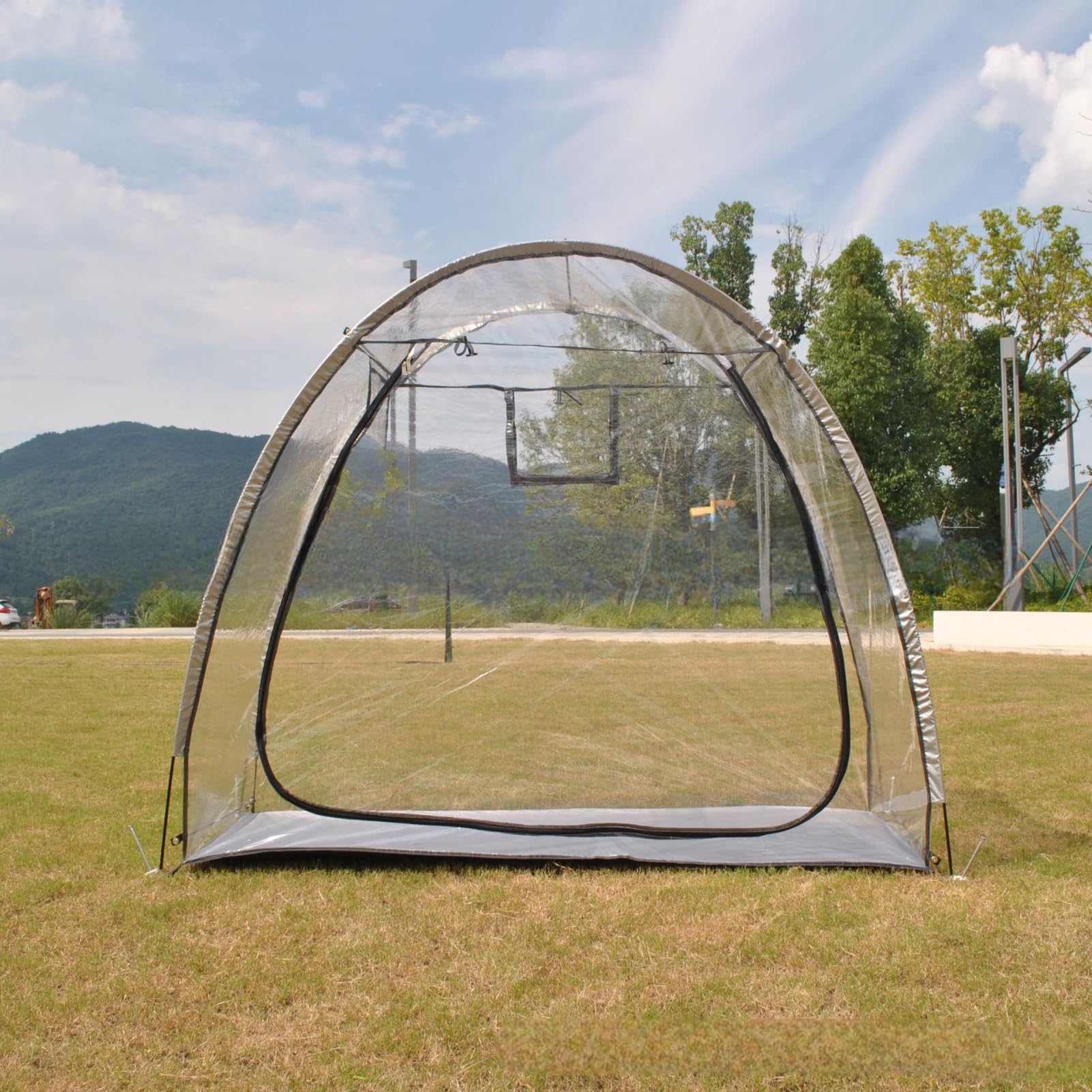 Generico Coperture per Piante Invernali Tenda Antigelo per Alberi