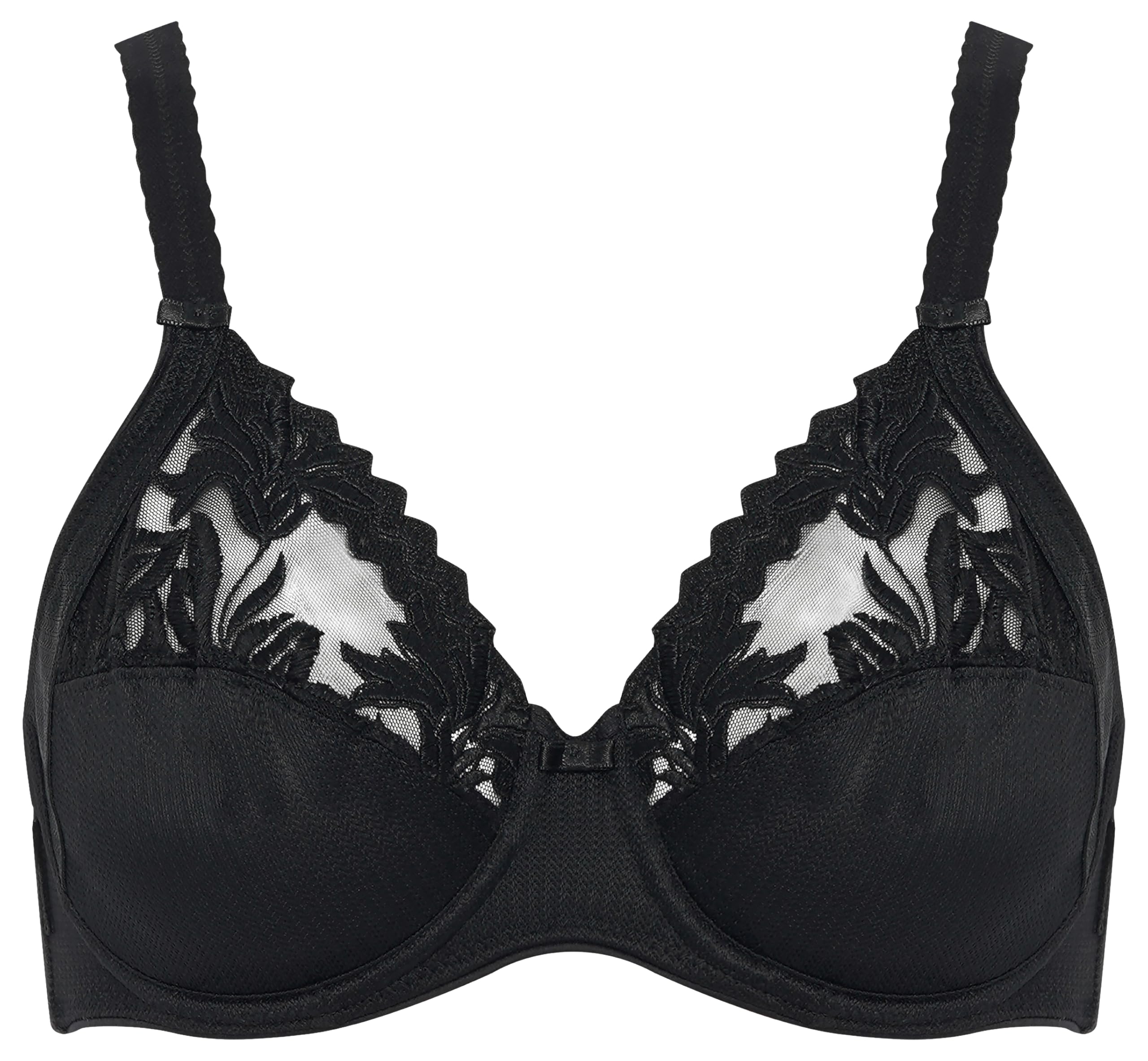 Chantelle Amazone Co SG Arma. Tres Enveloppant Soutien-Gorge Femme (Lot de 1)