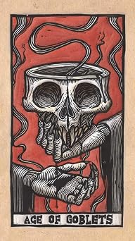 Tarot del toro