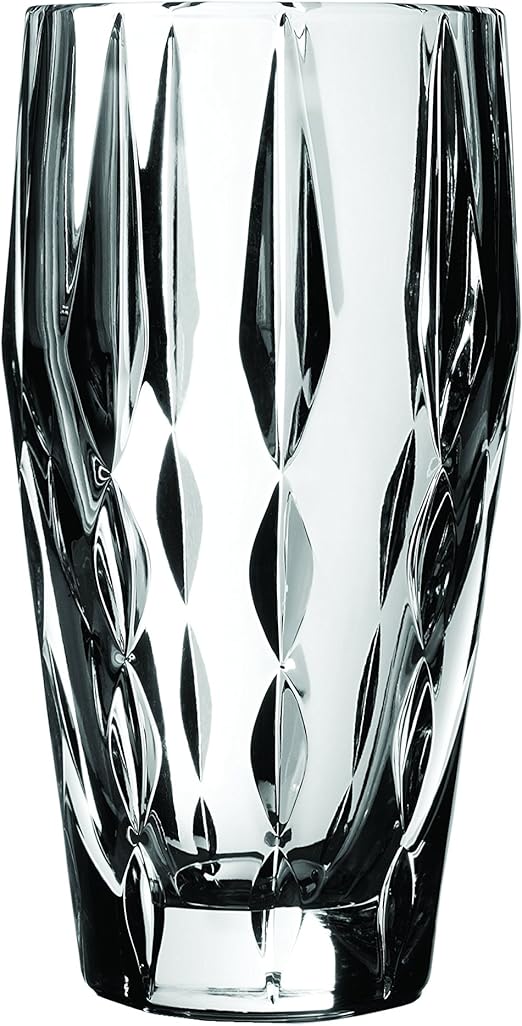 Vera Wang Wedgwood Peplum 9" Vase Everything Else