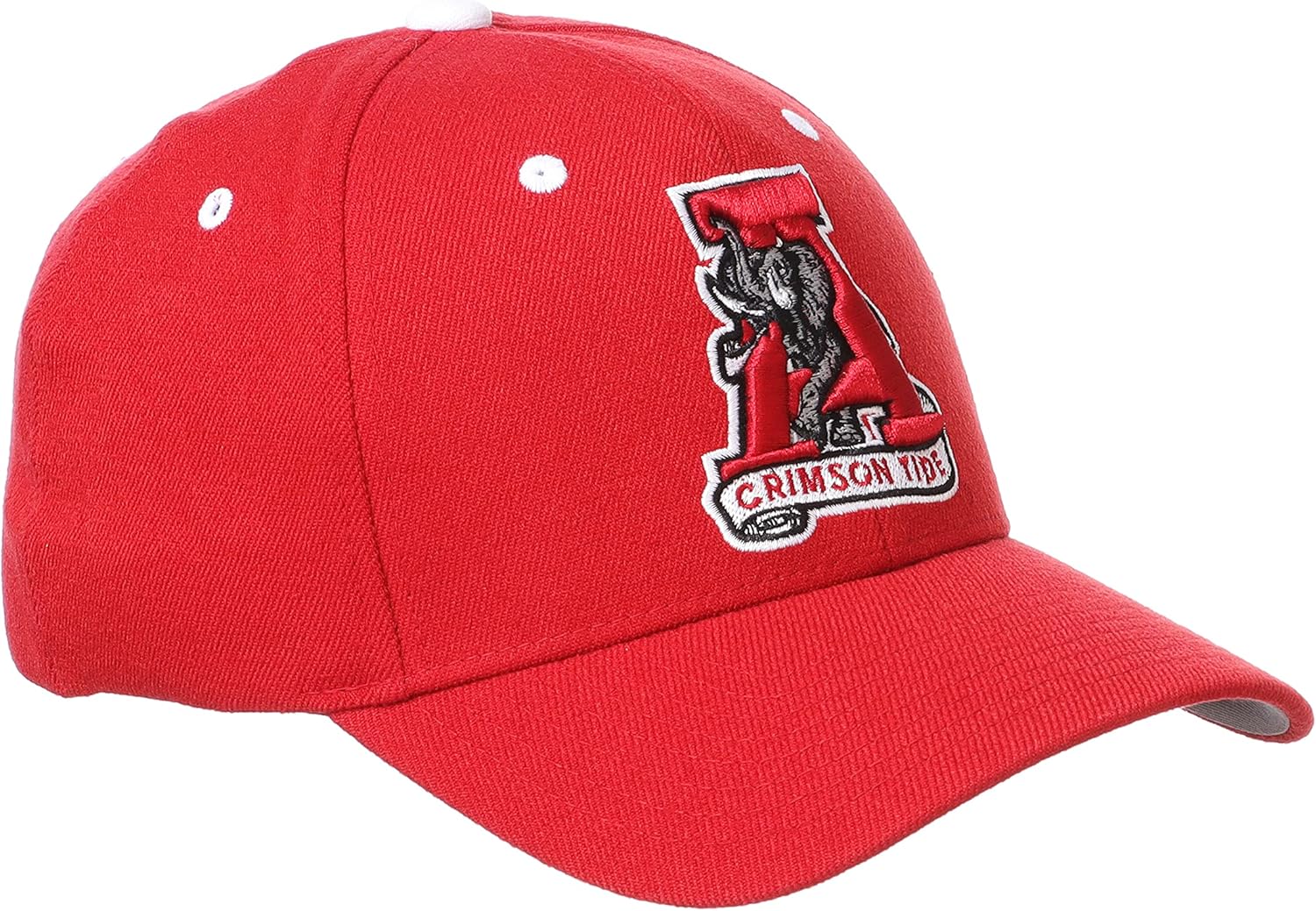 ZHATS NCAA Mens Stretch Fitted Hat Vault - Image 2