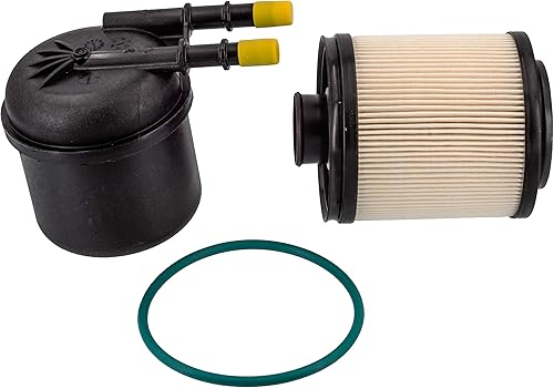 Miniatura 2 de DOC'S 6.7L Powerstroke - Juego combinado de filtros diésel 2011-2016