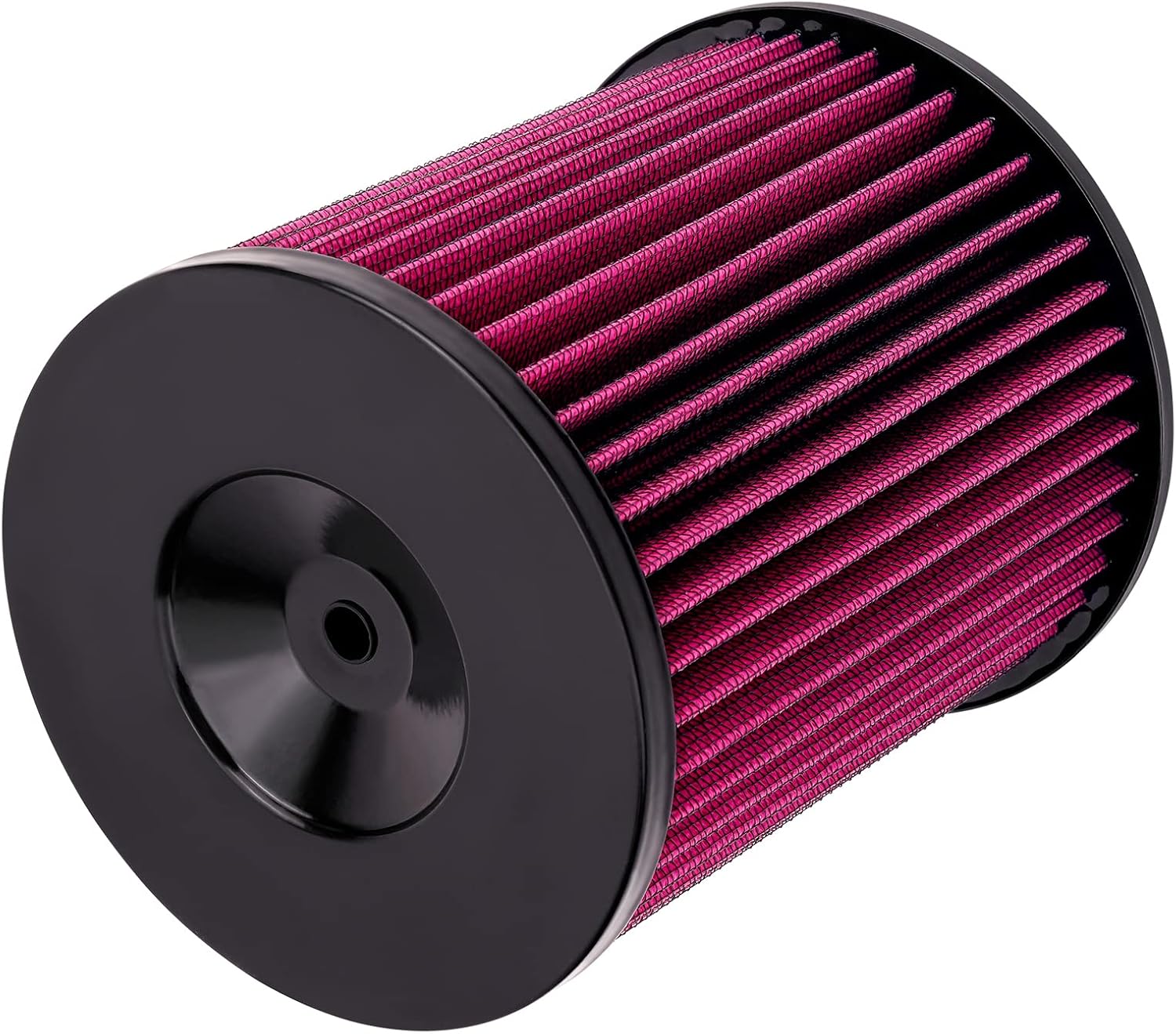 Air Filter 5TG-14451-00-00 Fit for Yamaha YFZ450 YFZ450R 2004-2020, YFZ450 YFZ450R Special Edition 2005-2020, YFZ450X Special Edition 2007 2008 2010-2011, YFZ450 YFZ450R Limited Edition 2004