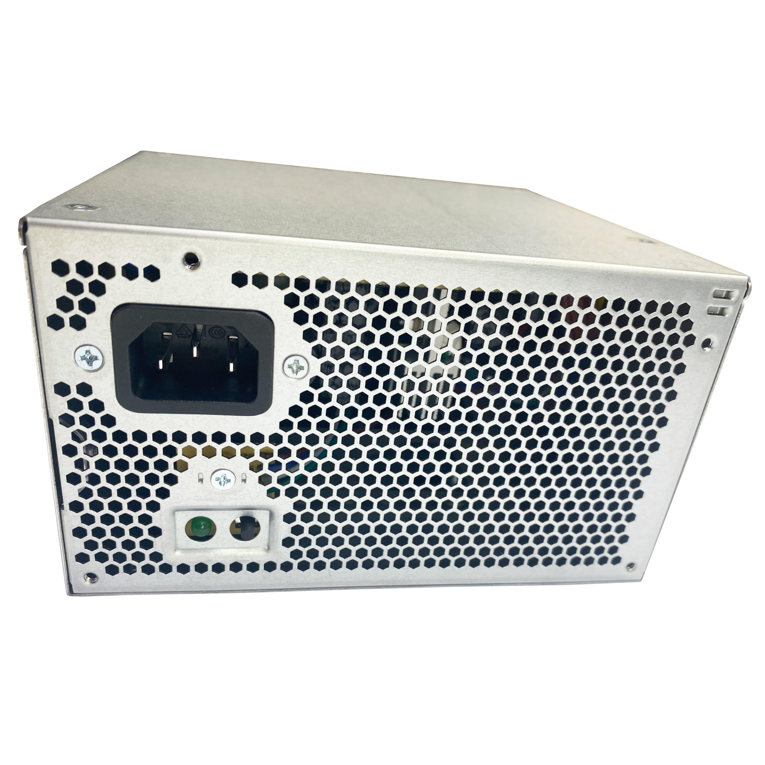Amazon.com: BestParts D460AM-03 460W Power Supply Compatible with