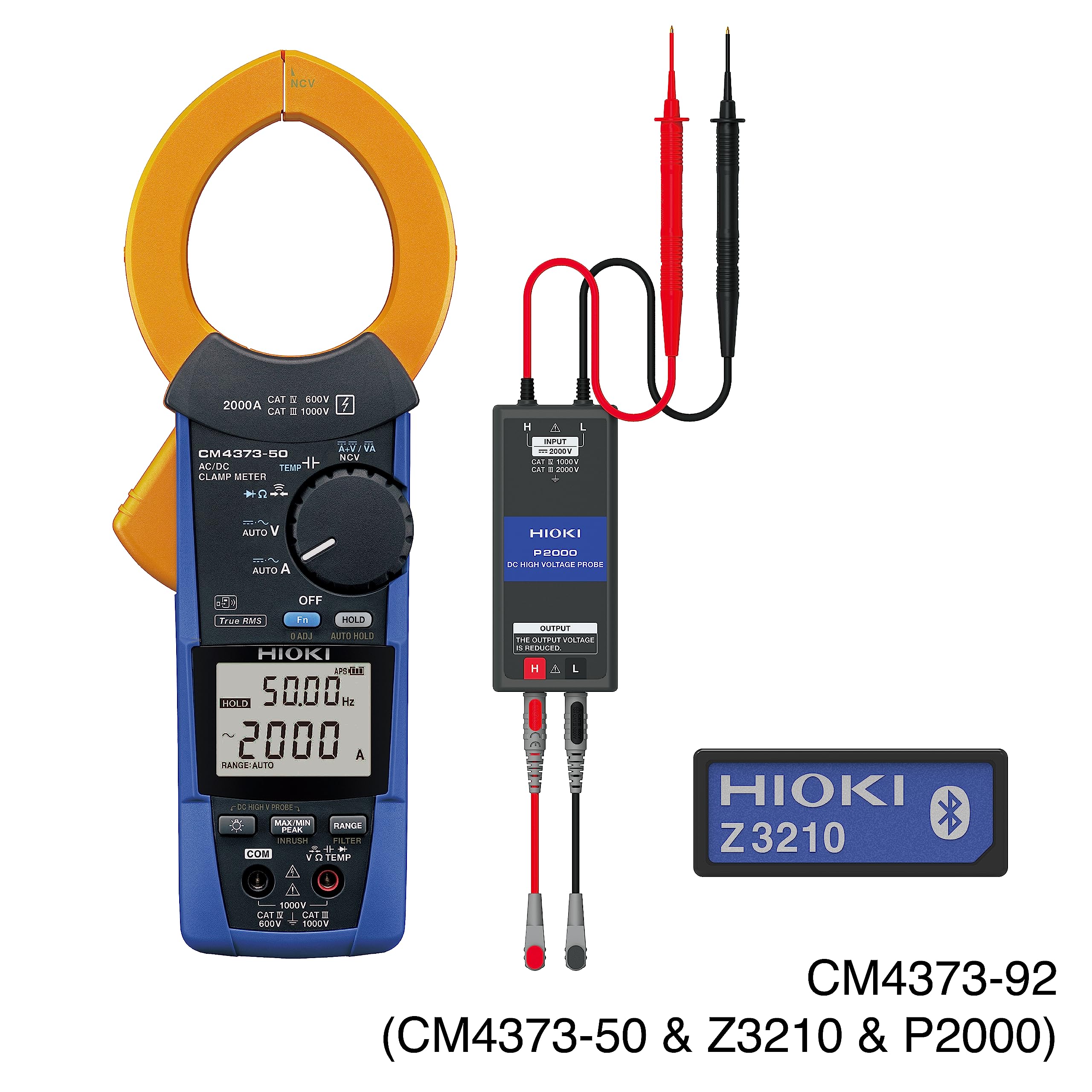 電気計測器具 HIOKI (日置電機) ACクランプメータ 3280-10F 電気計測器具 HIOKI (日置電機) ACクランプメータ 3280-10F