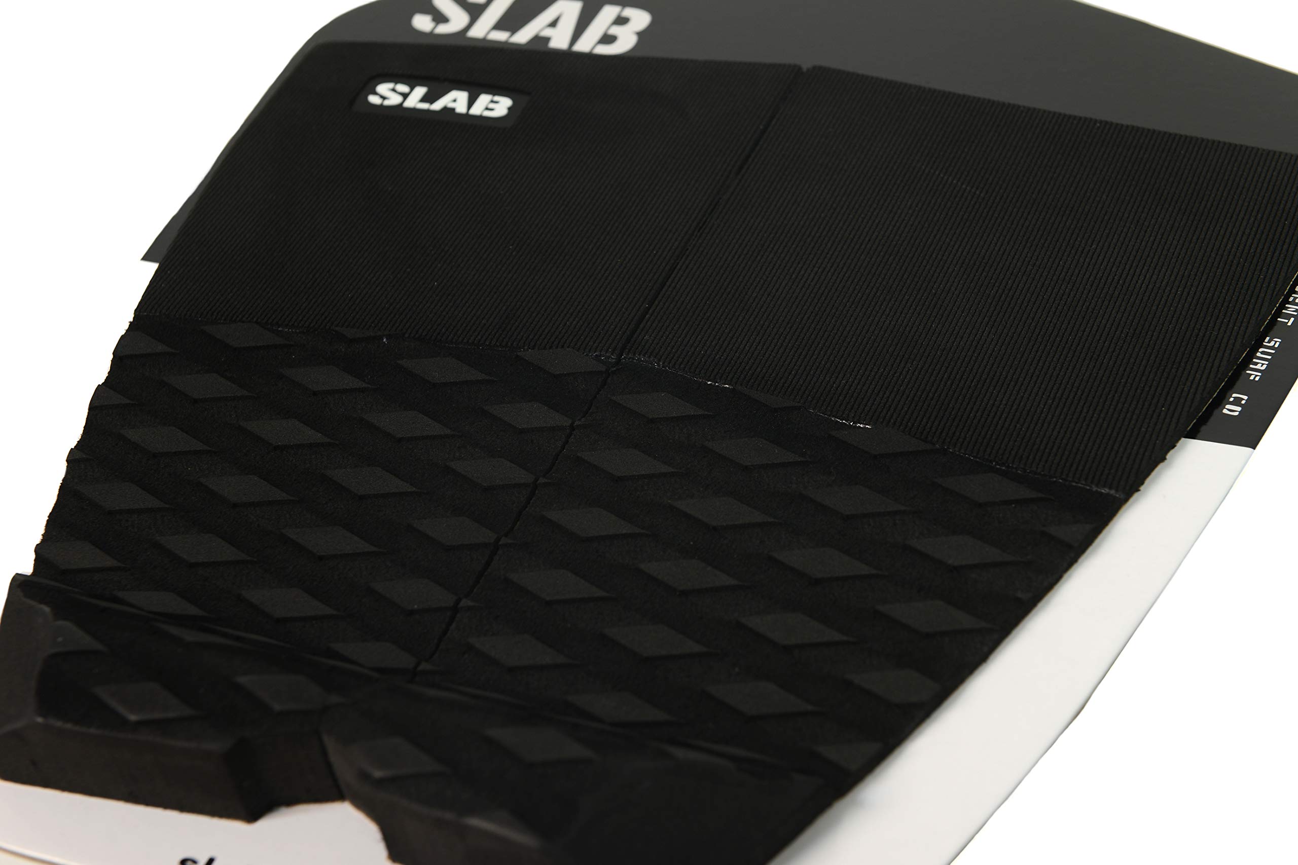 Slab-Grip 2 Piezas Black
