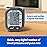 Medline Digital Wrist Blood Pressure Monitor, Wearable, Digital LCD Display, Stores Up To 60 Readings, Batteries Included