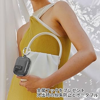 Amazon | 【2025年度 先行発売】YXHH新登場 AirPods Pro 3 用