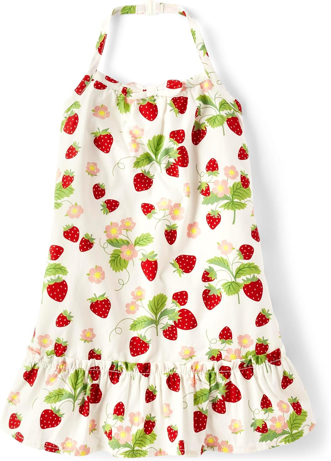 Gymboree Girls' and Toddler Halter Top Dresses