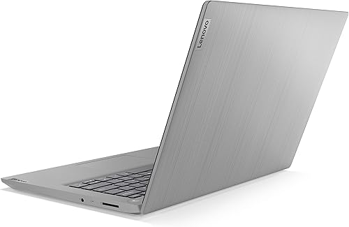 Miniatura 6 de Lenovo IdeaPad 3 14 - Computadora portátil, Intel Core i3-1005G1, 4 GB de RAM, 128 GB de almacenamiento, pantalla FHD de 14.0 pulgadas, Windows 10 S