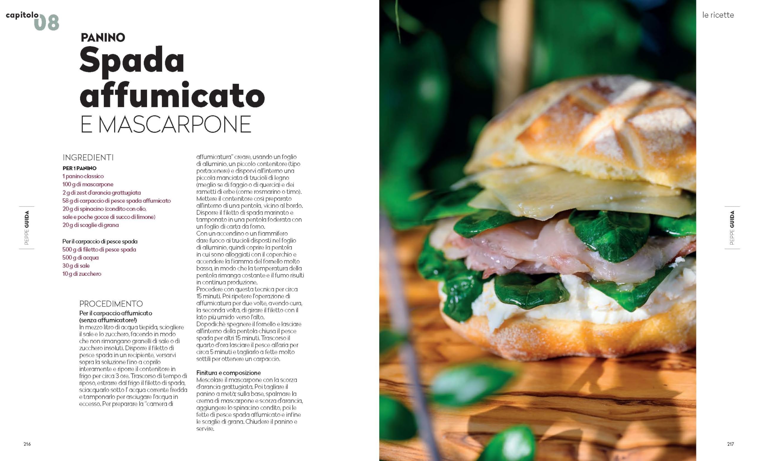 Cucina popolare moderna. L'eccellenza della semplicità