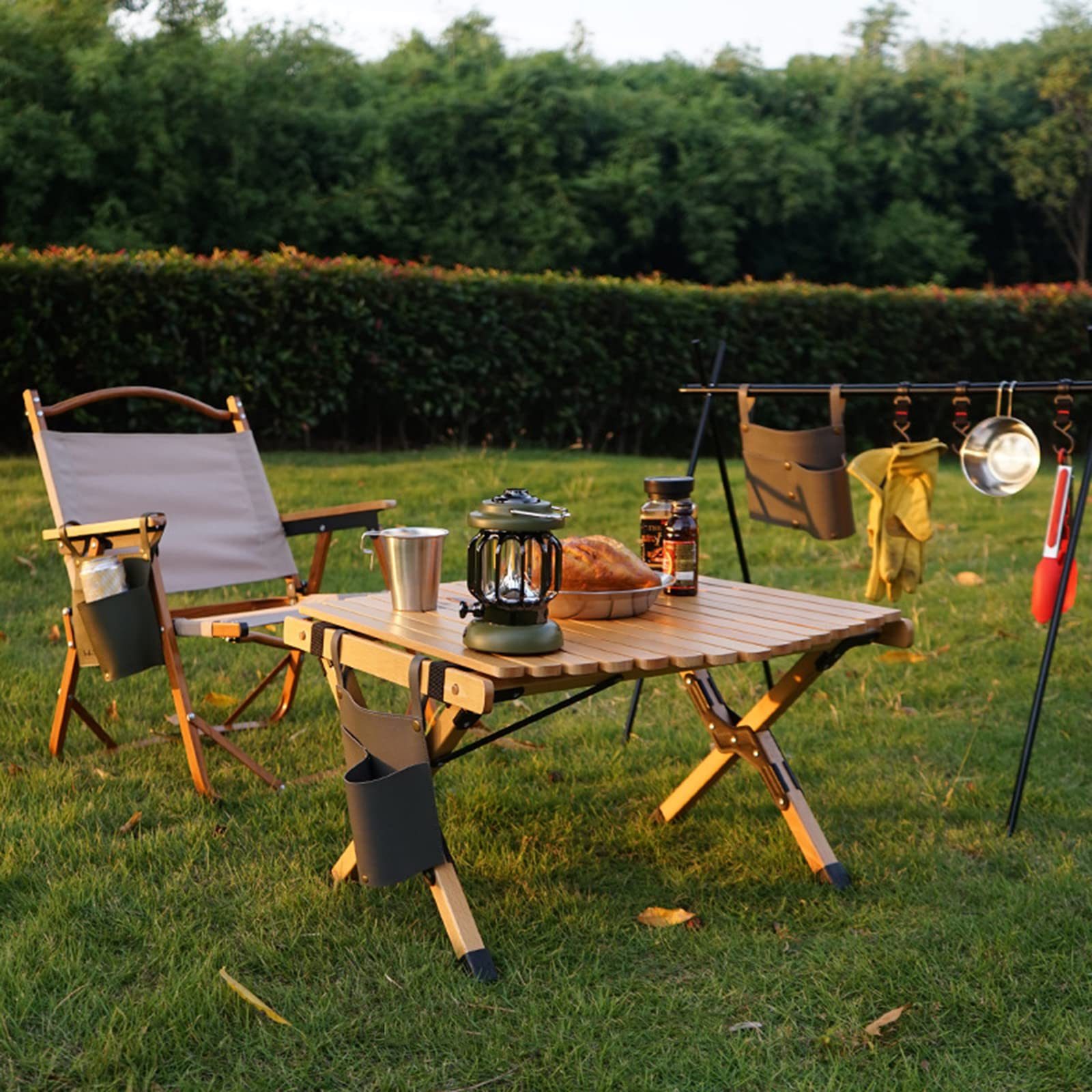 campingstuhl seitentasche COASEB Outdoor-Campingstuhl-Aufbewahrungstasche Multifunktions-Strandstuhl-Armlehnen-Taschen-Aufbewahrungs-hängende Seitentasche,Schwarz Sport & Freizeit reg_FJ Style:Mercedes-Benz Budget Everest Base Camp