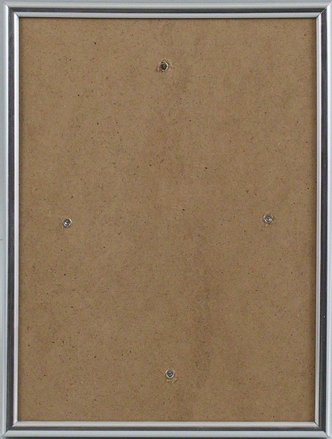 アーテック(artec) Photo Frame, 本体:307×220×15mm、額幅:8mm、入る絵のサイズ:297×210mm