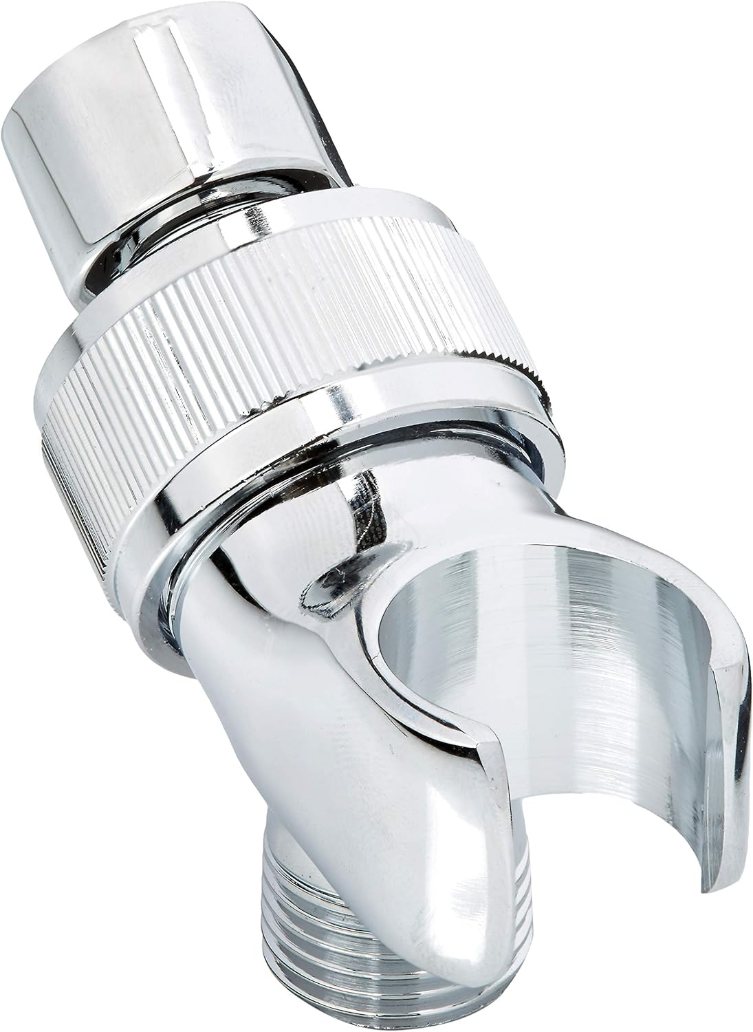 Jaclo 8023-PCH Drop-In Showerarm Mount, Polished Chrome