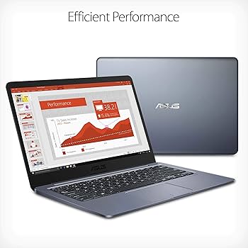 ASUS E406S ノートPC ASUS 14インチノートパソコン E406S インテル Celeron Dual-Core