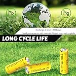 Ni-CD 2/3AAA 100mAh 1.2V Batterie solaire rechargeable 4 Boîtes 2 /3AAA Piles 1.2V pour les lumières solaires extérieures, nid 2/3aaa pile 1.2V