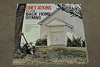 Vista 1 de CHET ATKINS - reproduce himnos de casa RCA 2601 (disco de vinilo LP)