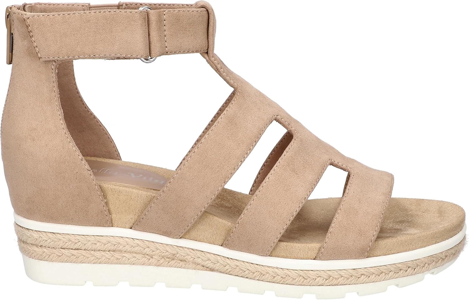 Bella Vita Women's Zinia